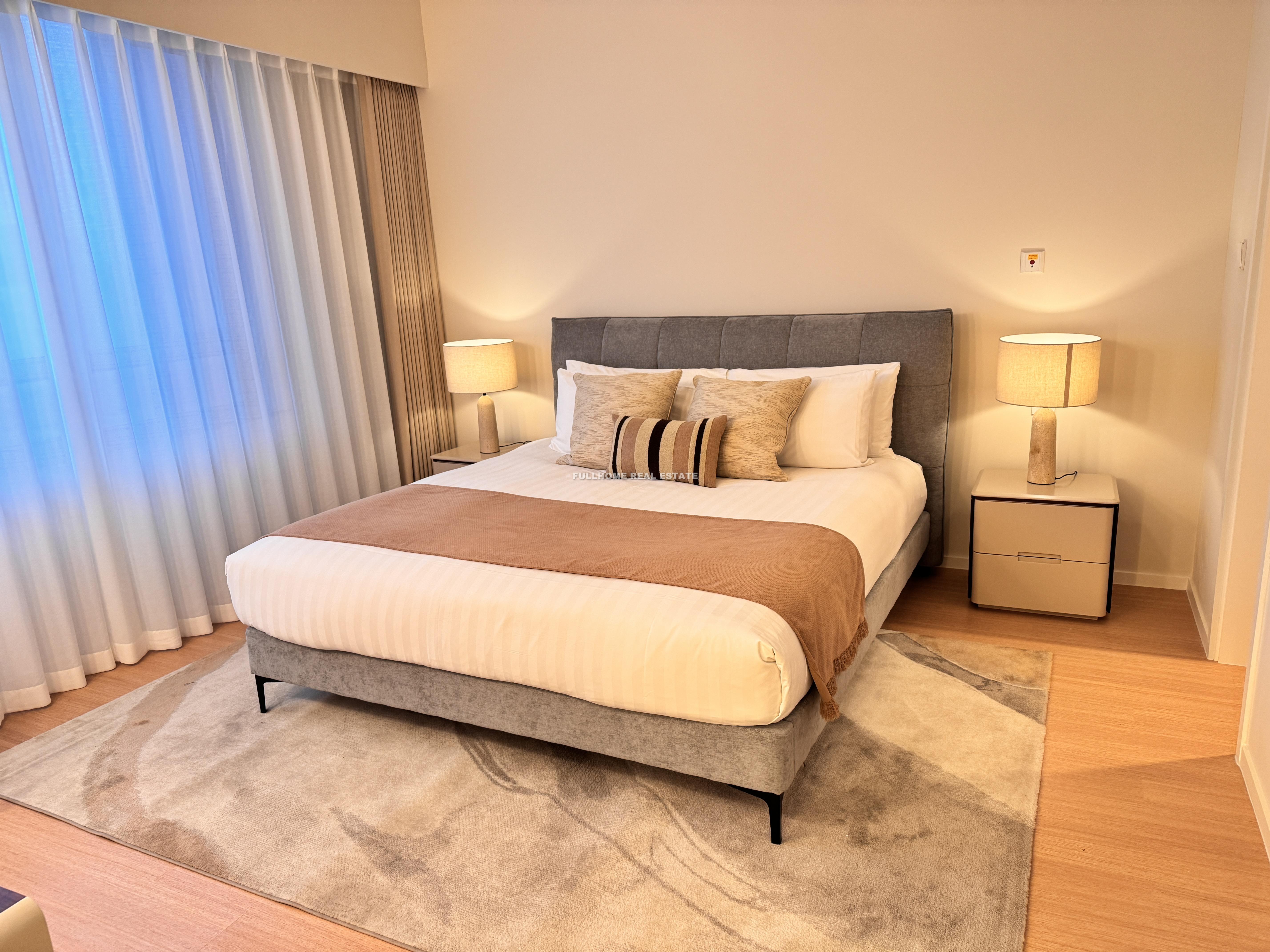 Arcadia - Interior view 6, Shanghai rental property