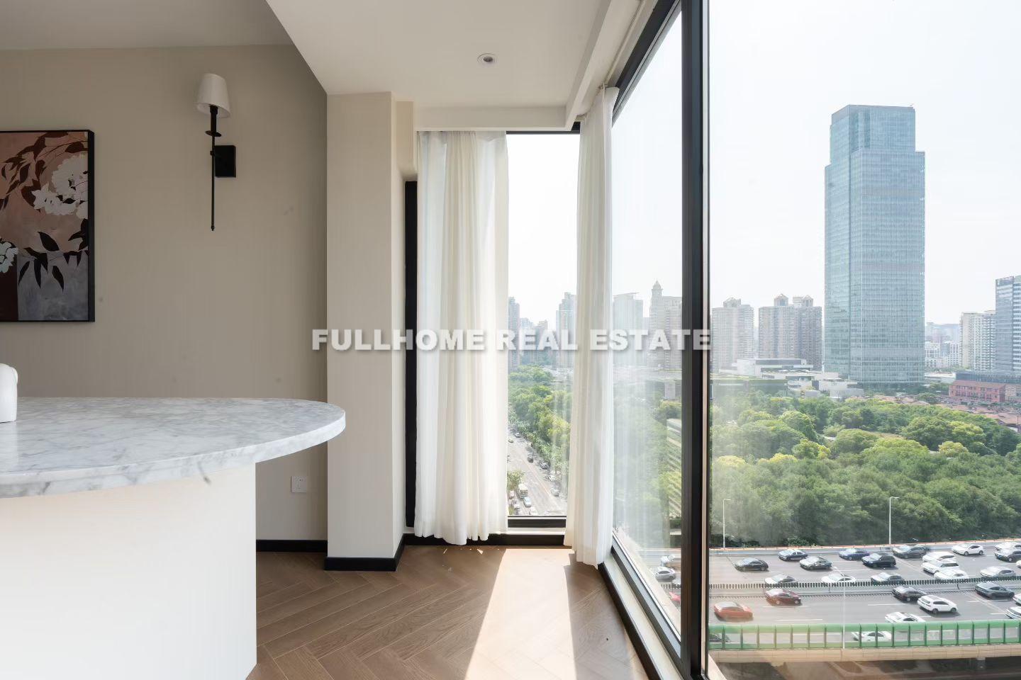 Da Gong Guan - Interior view 9, Shanghai rental property