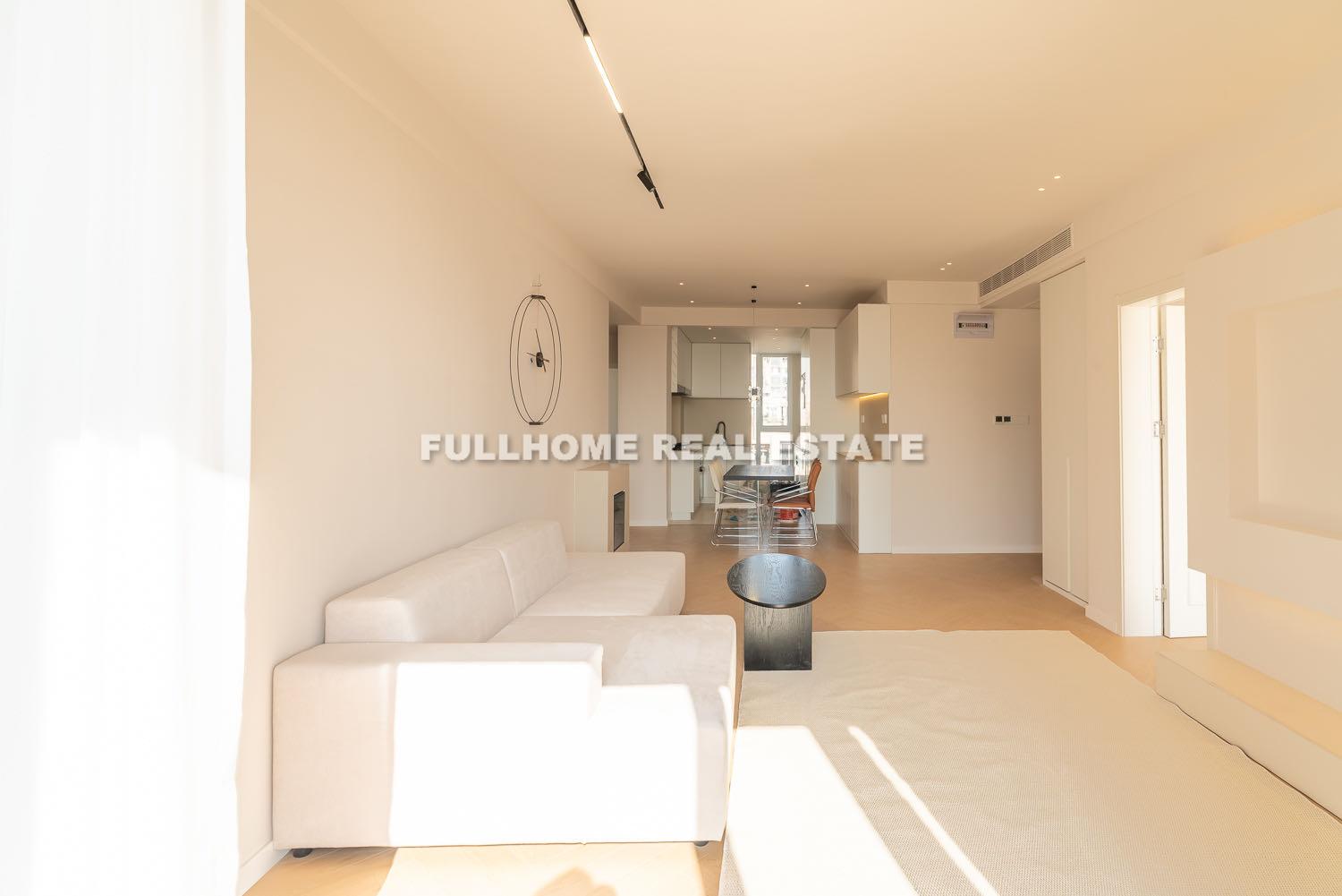 Tang Dynasty Garden - Interior view 14, Shanghai rental property