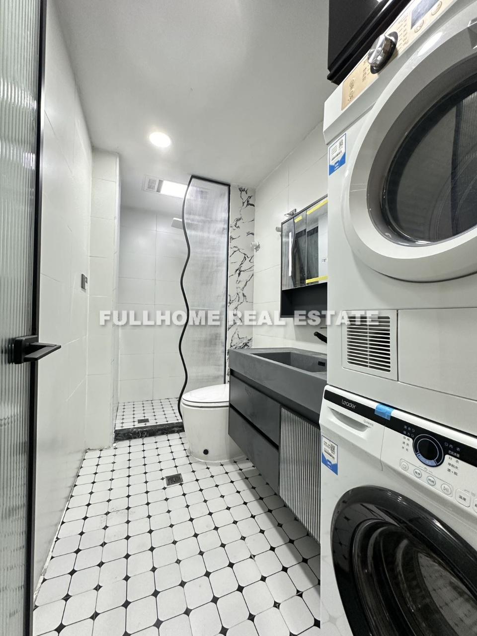 Dongjing International Apartment - Interior view 12, Shanghai rental property