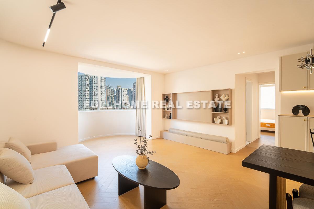 Similar property: Da An Mansion, 3 bedrooms, 160 sqm in Shanghai