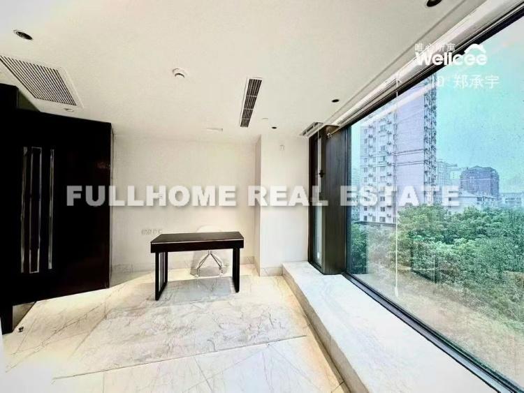 La Vue World - Interior view 4, Shanghai rental property