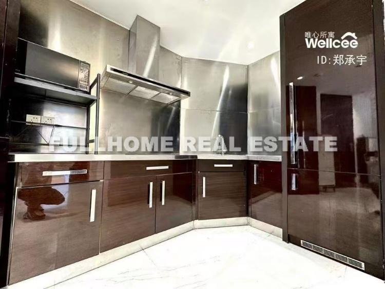 La Vue World - Interior view 8, Shanghai rental property