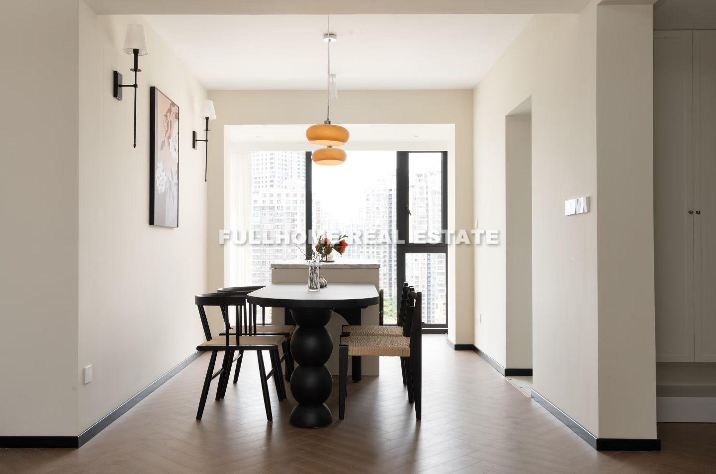 Da Gong Guan - Interior view 6, Shanghai rental property