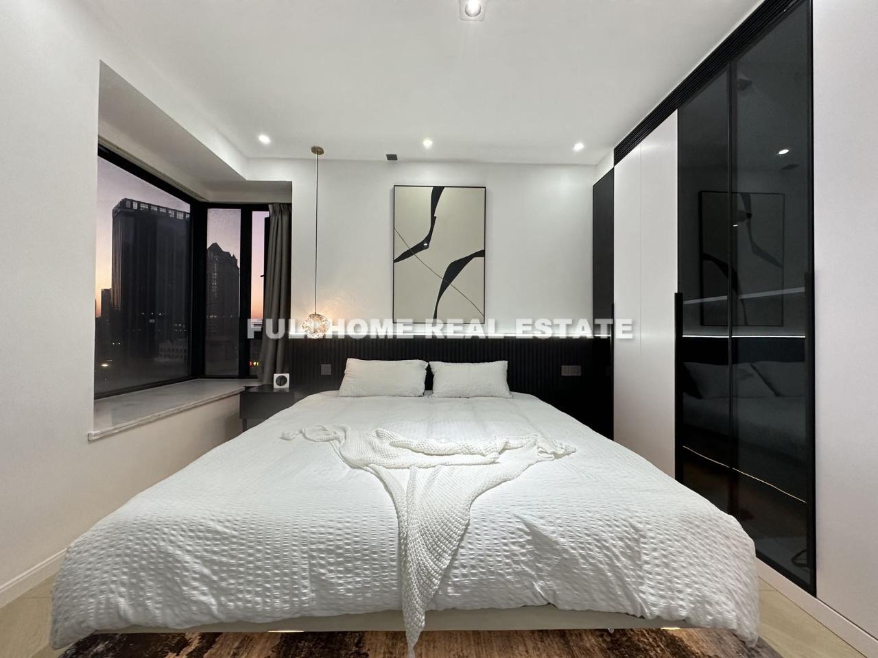 Dongjing International Apartment - Interior view 10, Shanghai rental property