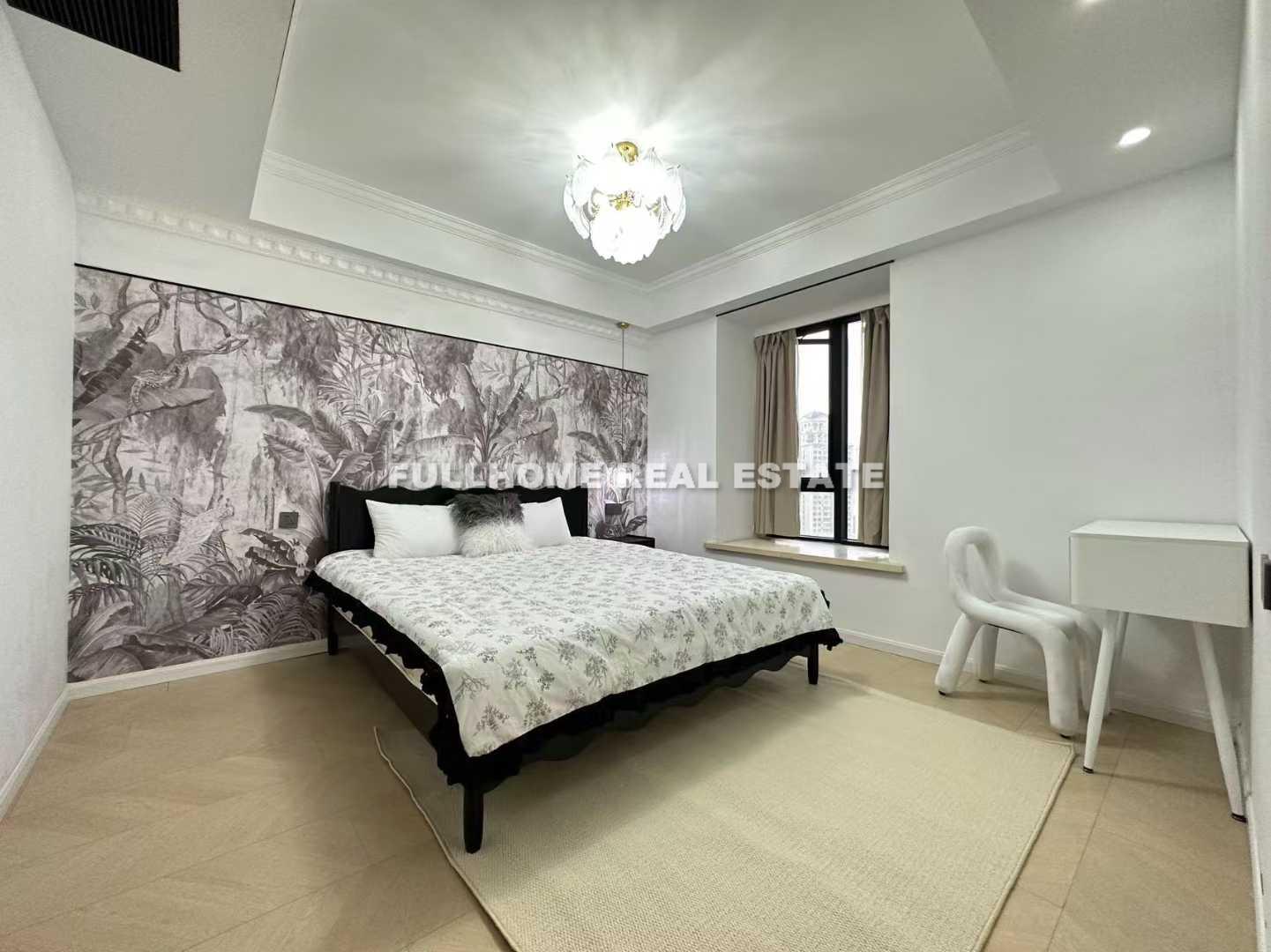 Dongjing International Apartment - Interior view 5, Shanghai rental property
