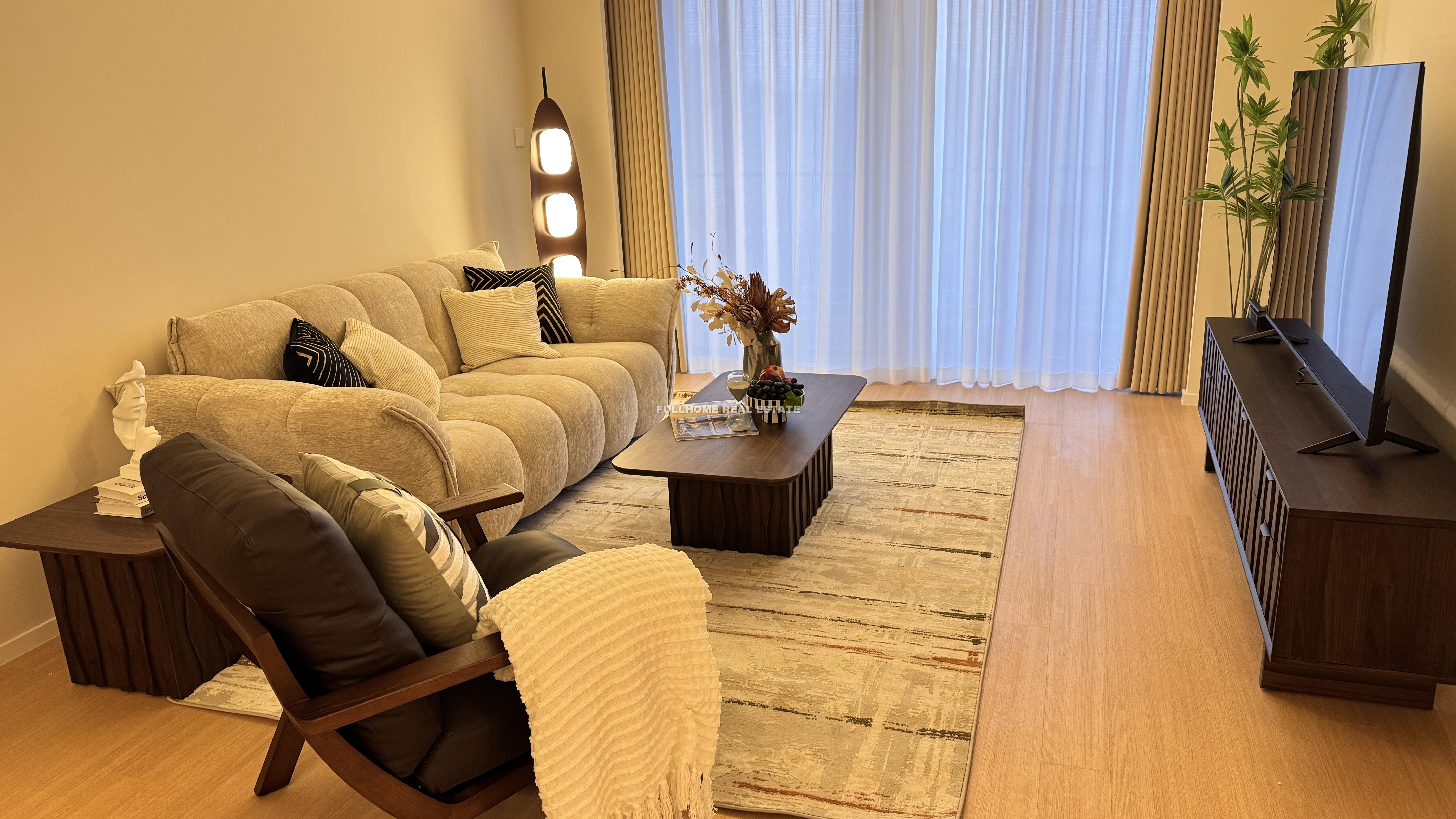 Arcadia - Interior view 7, Shanghai rental property