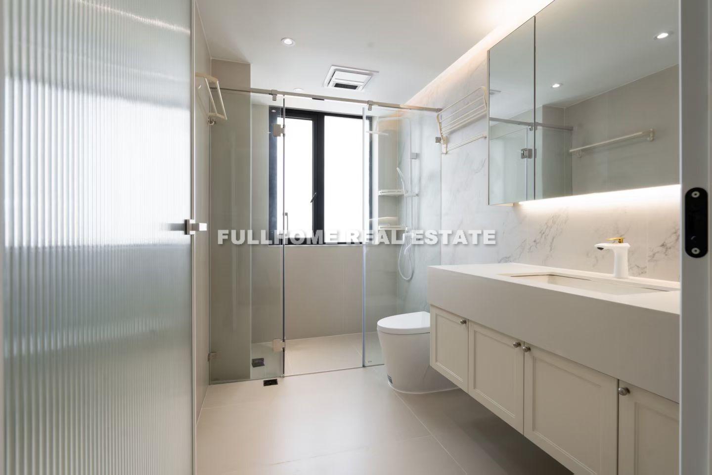 Da Gong Guan - Interior view 8, Shanghai rental property