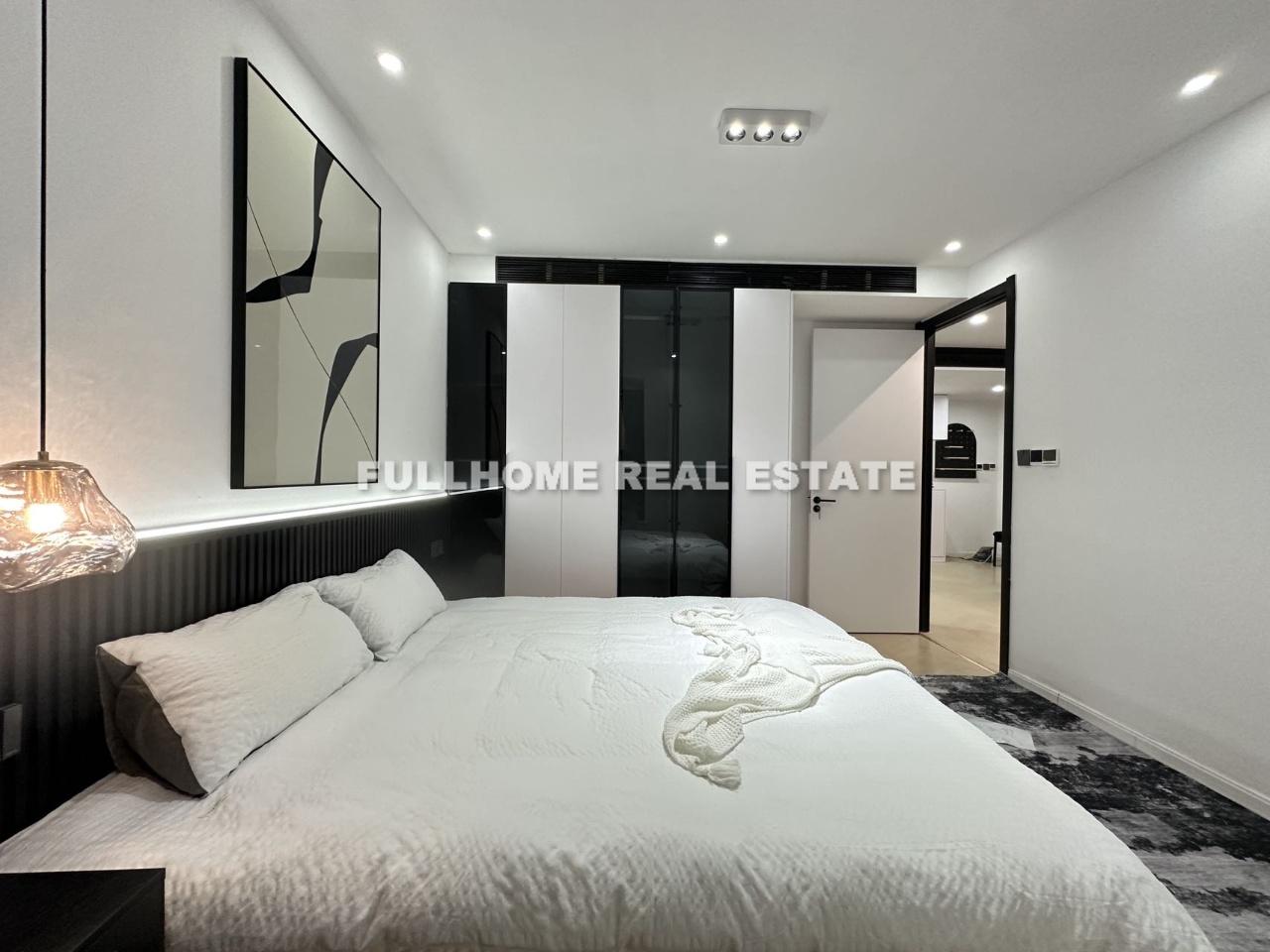 Dongjing International Apartment - Interior view 13, Shanghai rental property