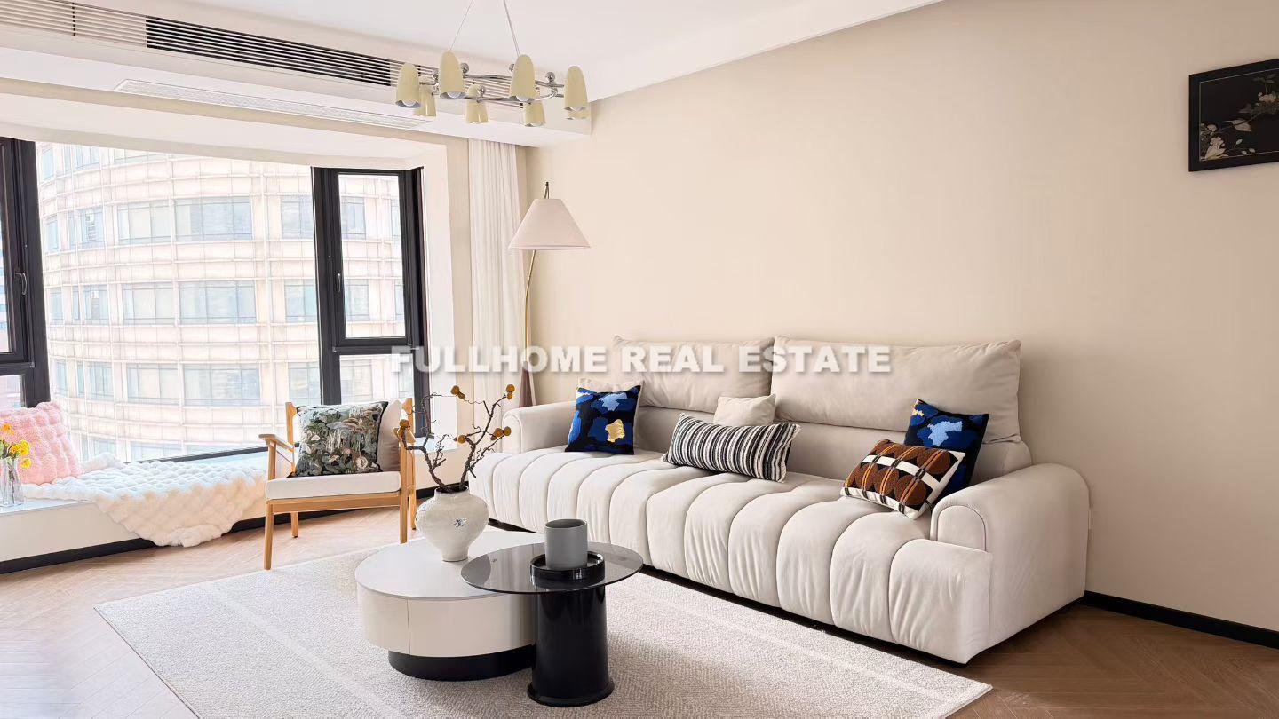 Da Gong Guan - Interior view 5, Shanghai rental property