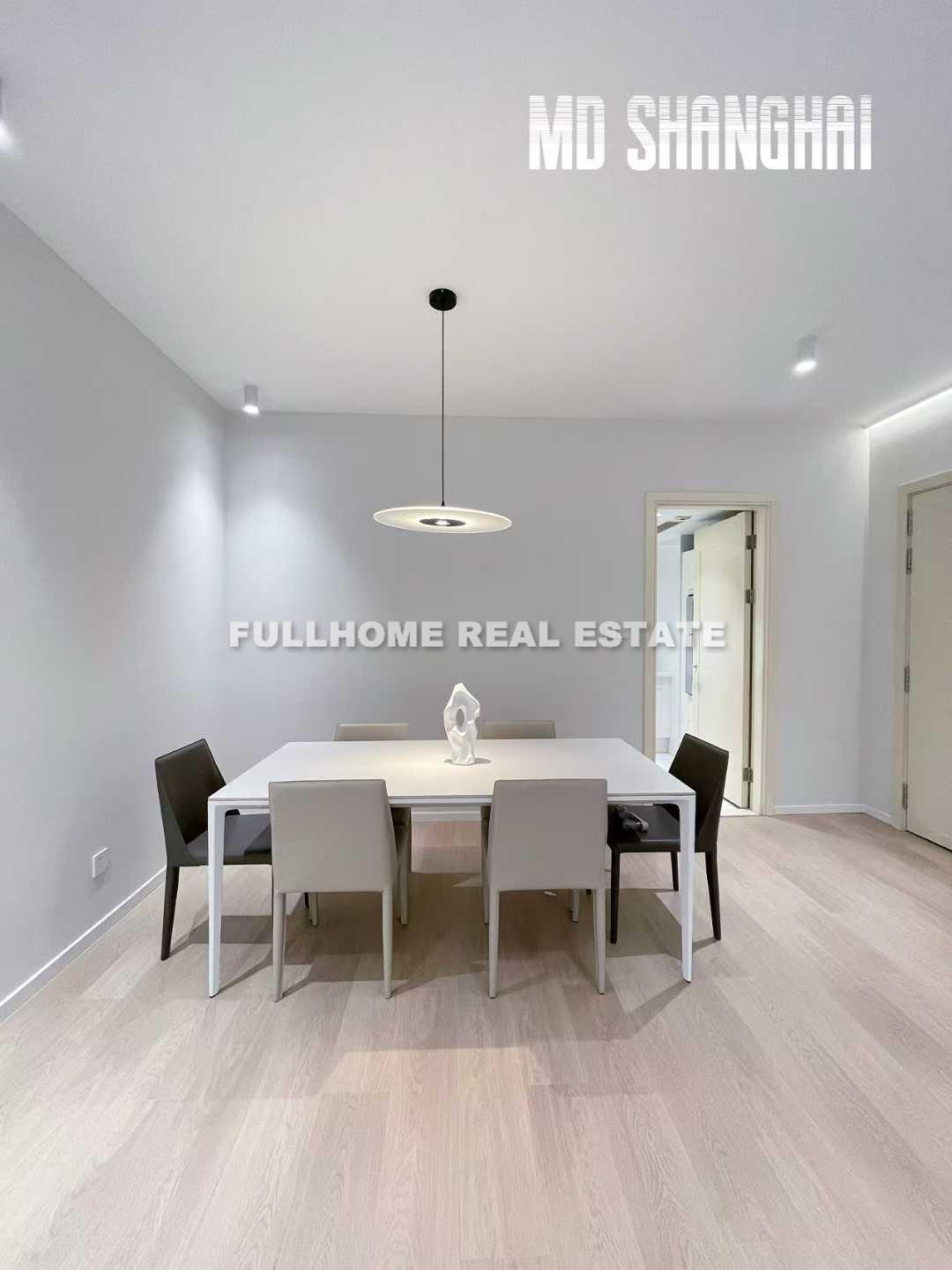 Casa Lakeville - Interior view 2, Shanghai rental property