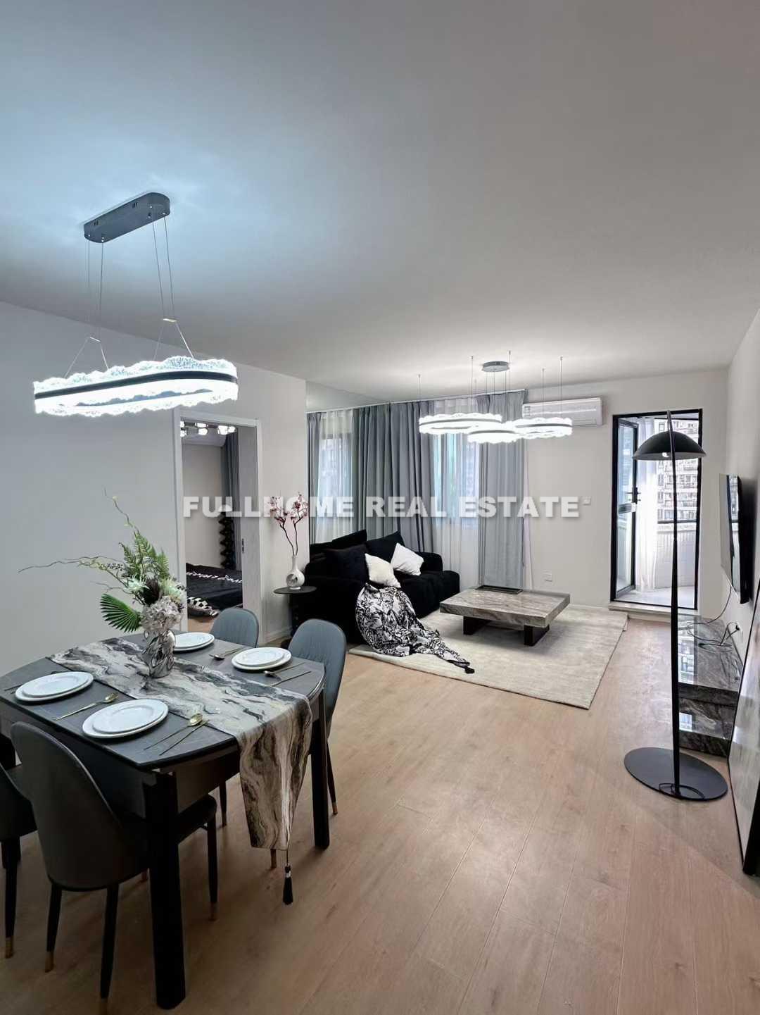 Athena Garden - Interior view 2, Shanghai rental property