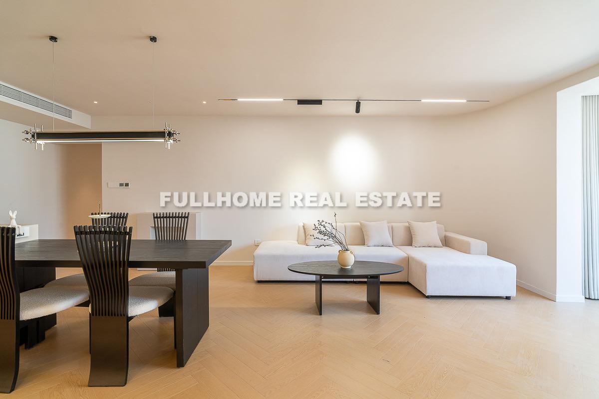 Da An Mansion - Interior view 2, Shanghai rental property
