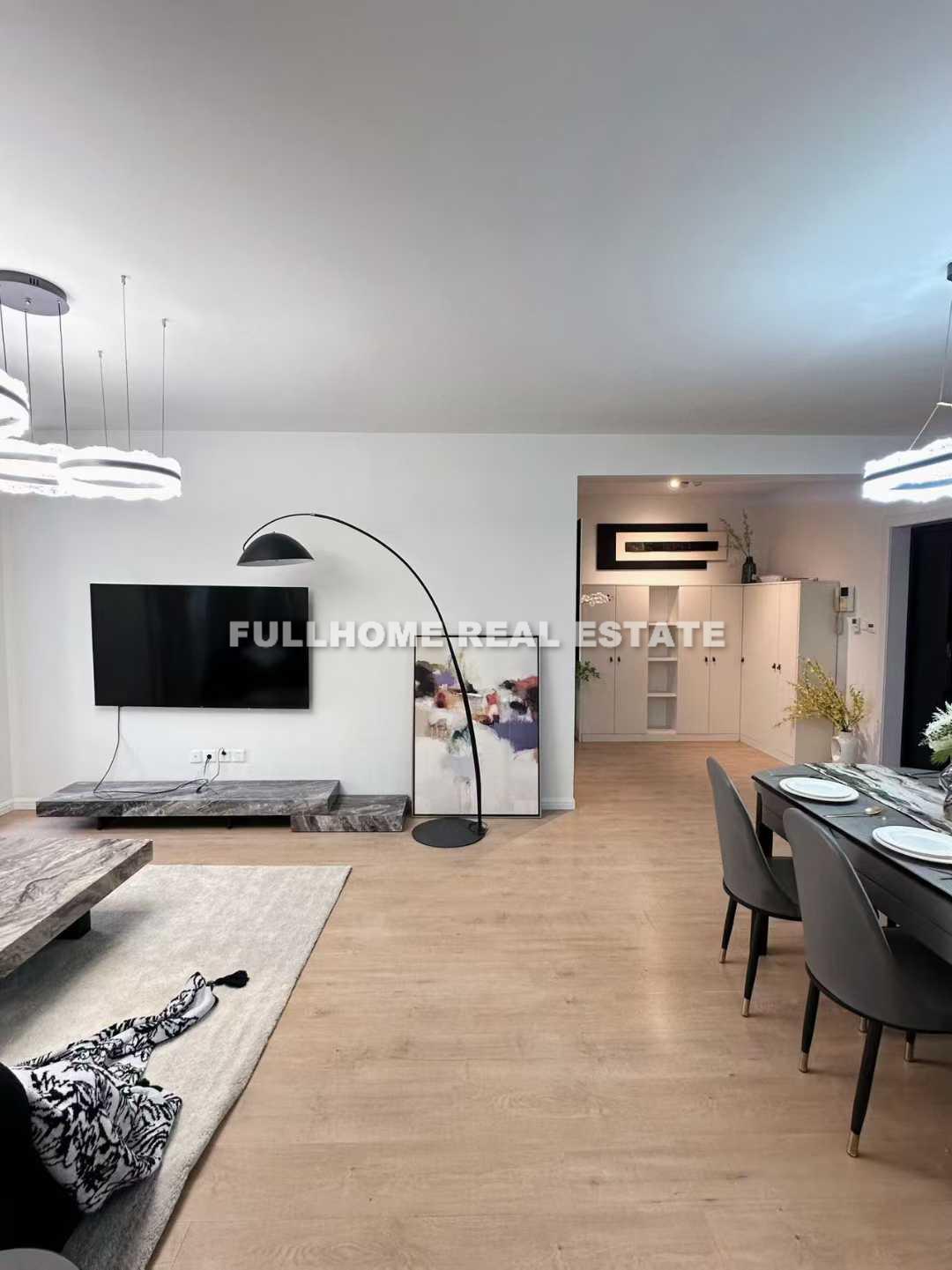 Athena Garden - Interior view 3, Shanghai rental property