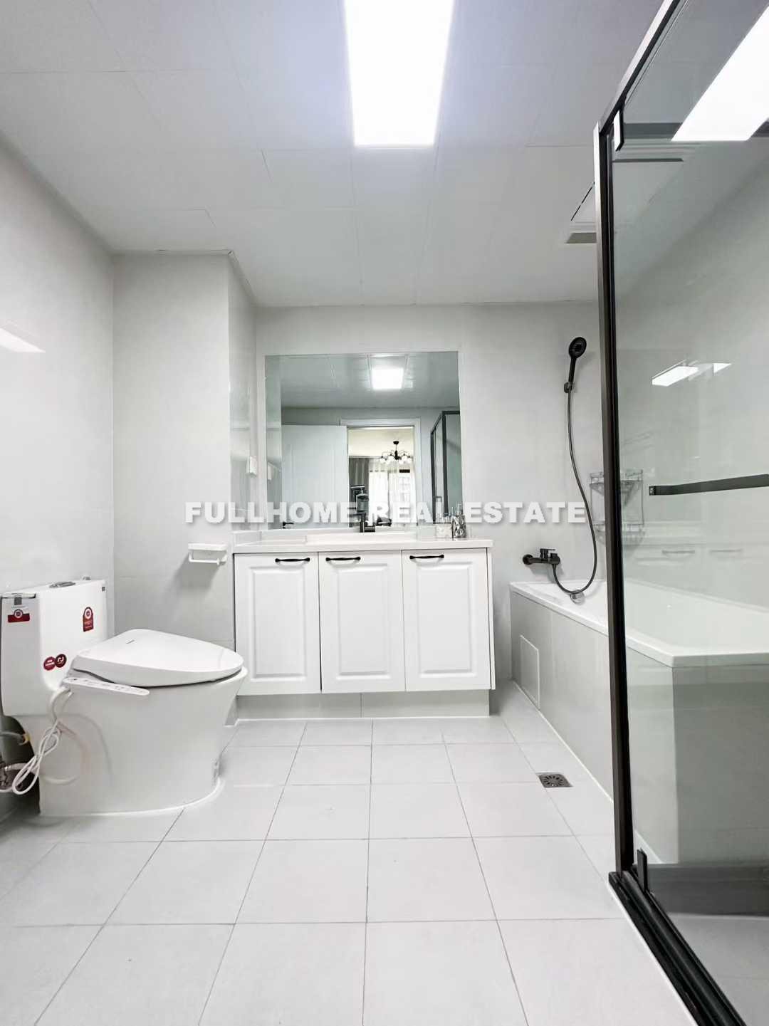 Athena Garden - Interior view 8, Shanghai rental property
