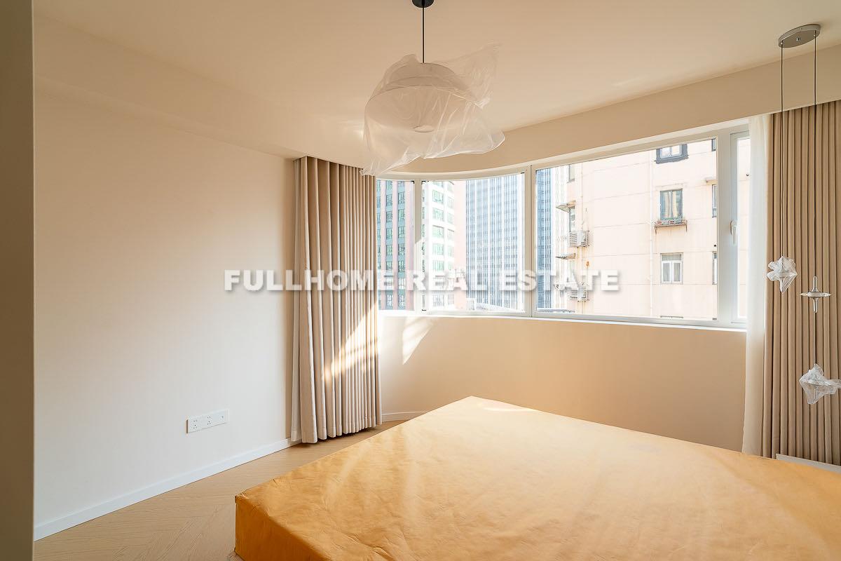 Da An Mansion - Interior view 9, Shanghai rental property