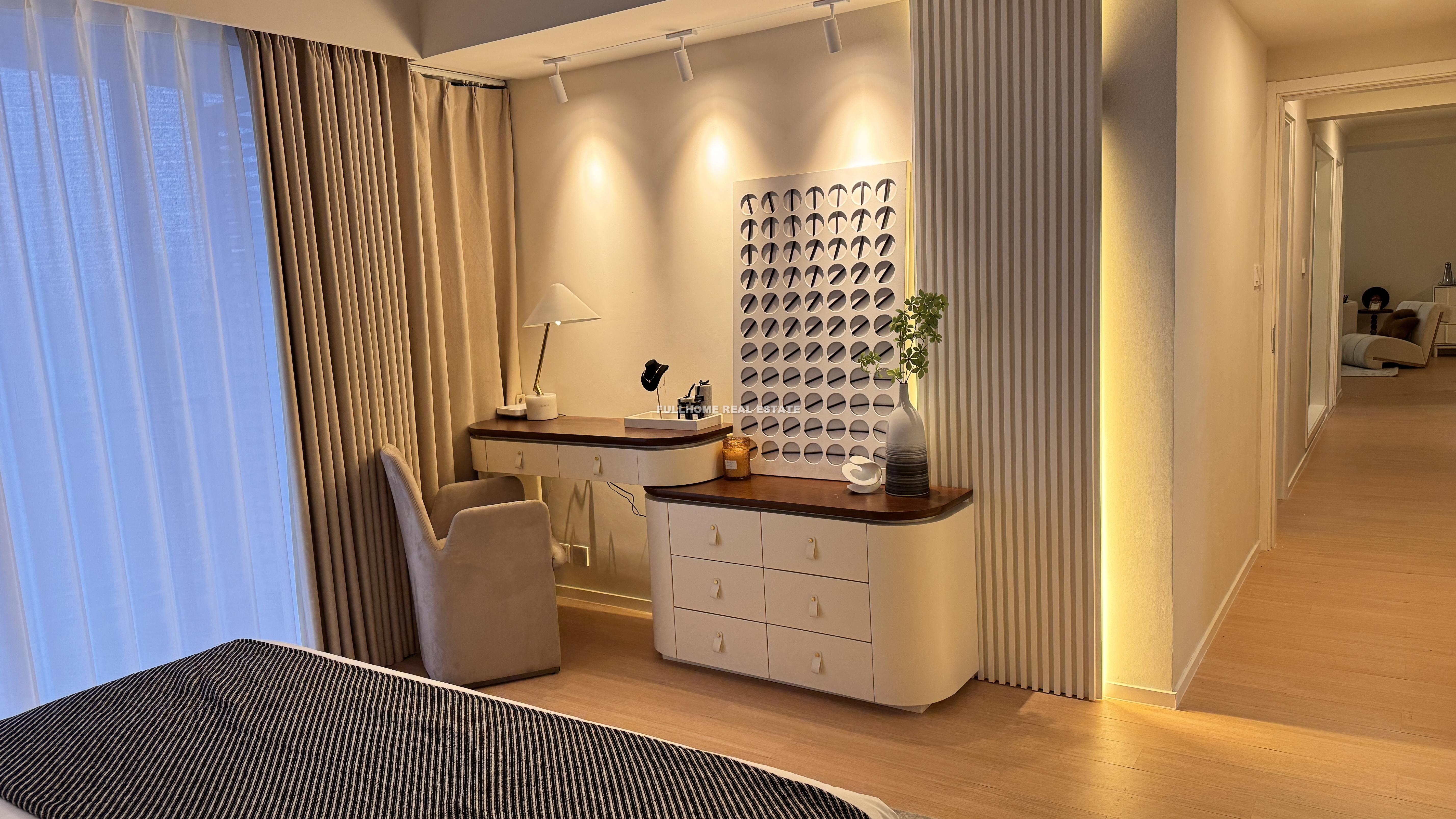 Arcadia - Interior view 4, Shanghai rental property