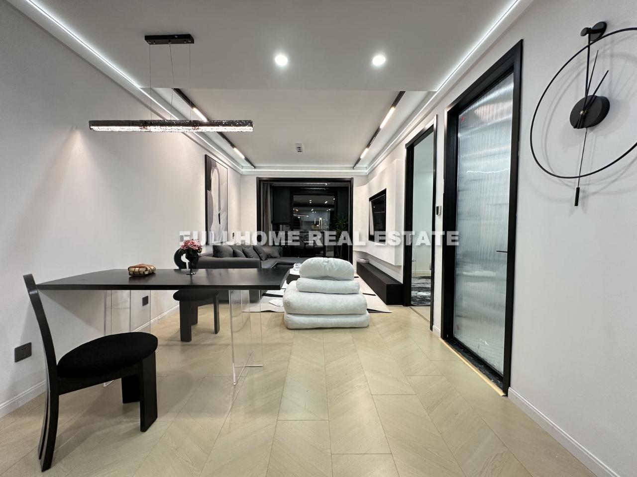 Dongjing International Apartment - Interior view 6, Shanghai rental property
