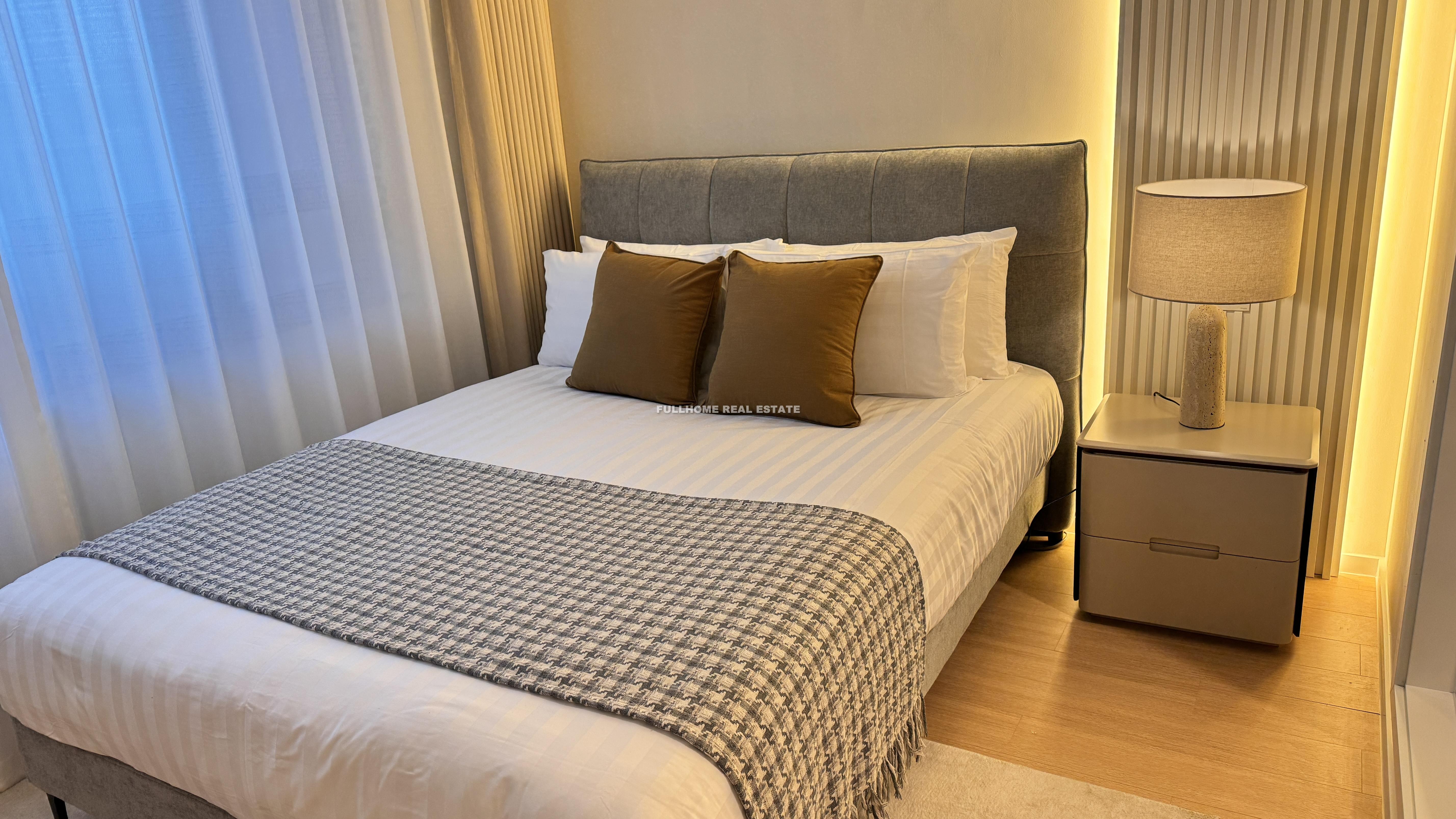 Arcadia - Interior view 3, Shanghai rental property