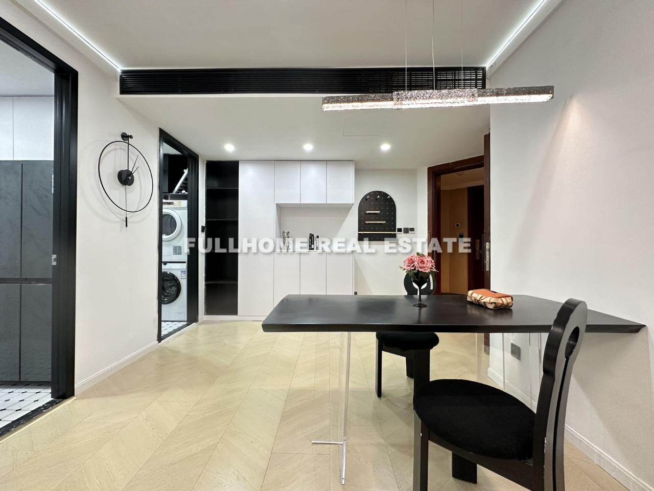 Dongjing International Apartment - Interior view 9, Shanghai rental property