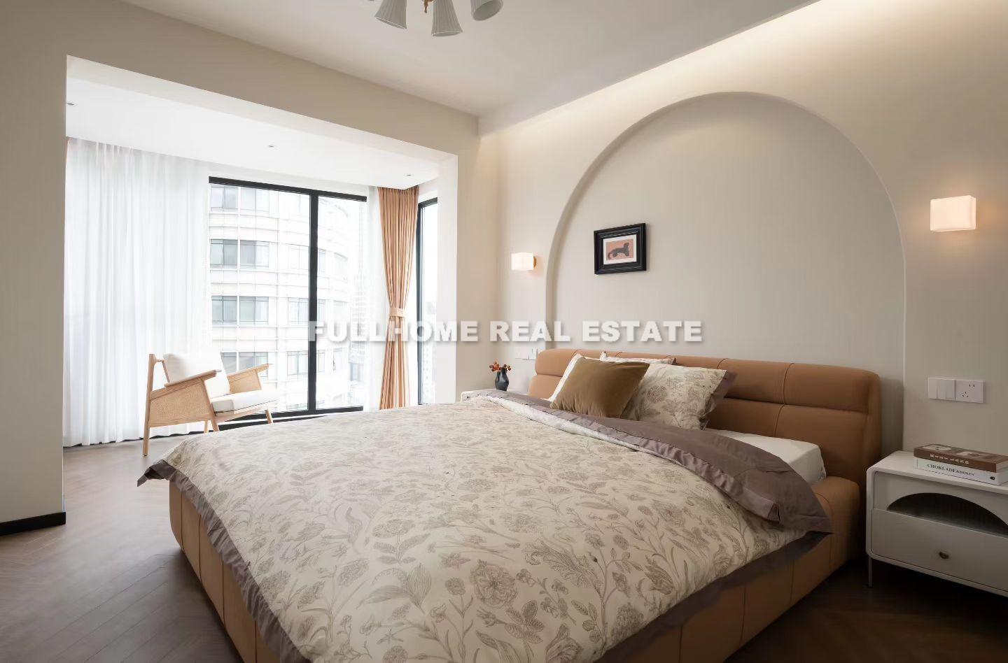 Da Gong Guan - Interior view 3, Shanghai rental property