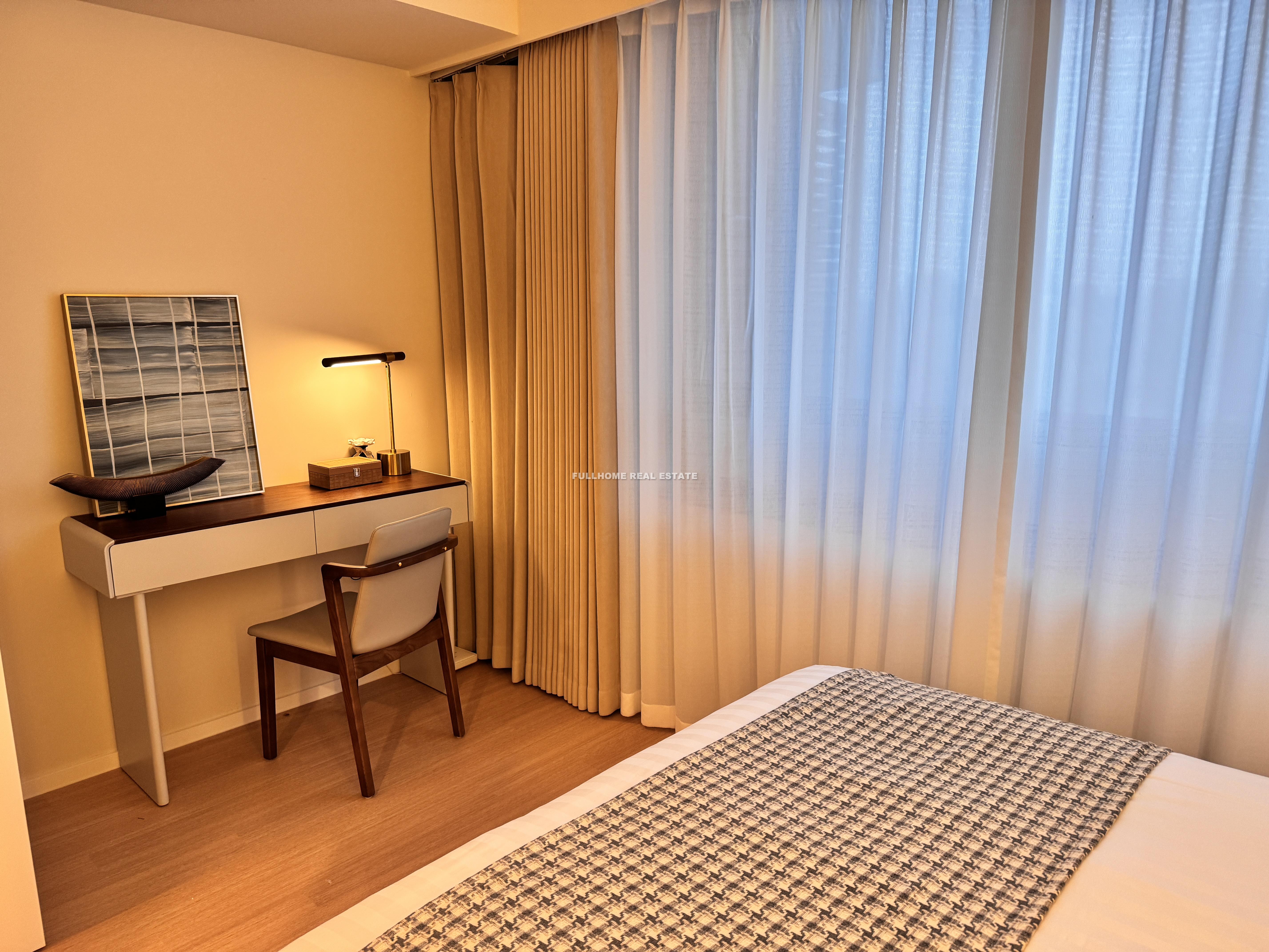 Arcadia - Interior view 5, Shanghai rental property