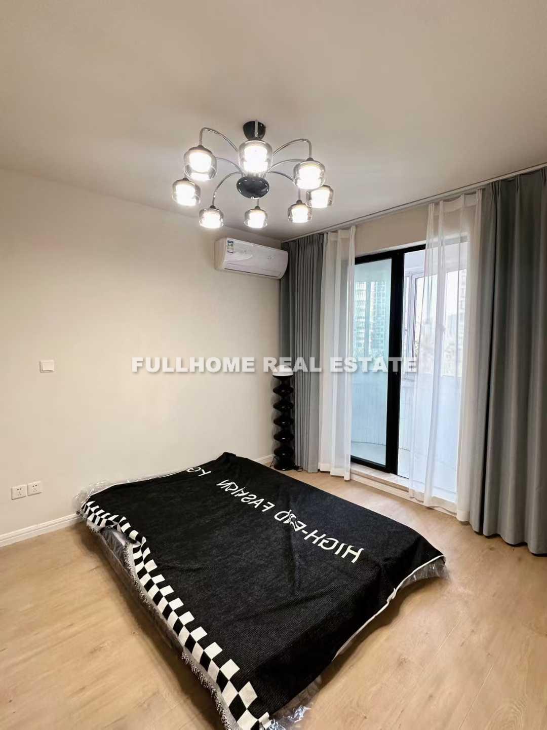Athena Garden - Interior view 6, Shanghai rental property
