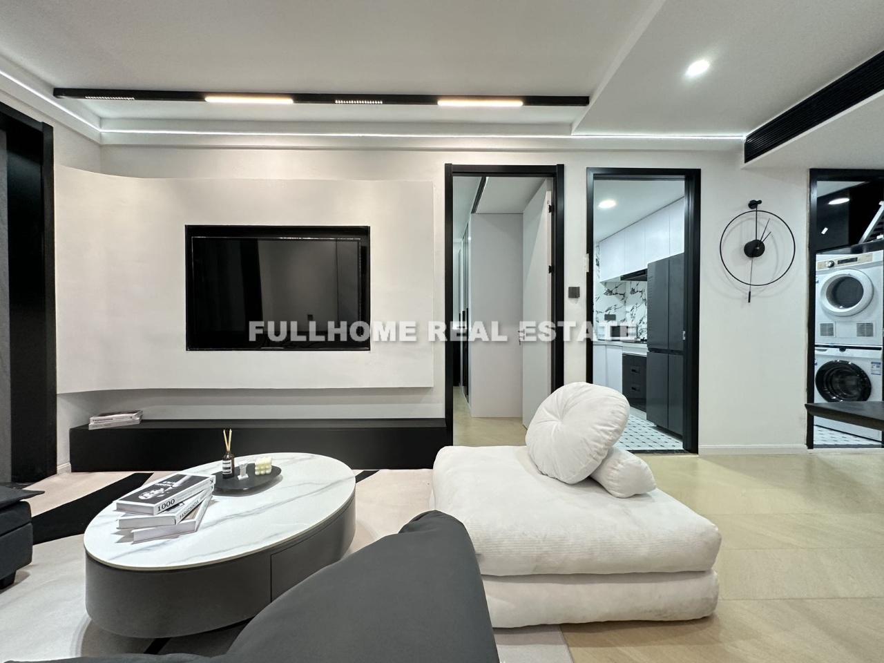 Dongjing International Apartment - Interior view 2, Shanghai rental property
