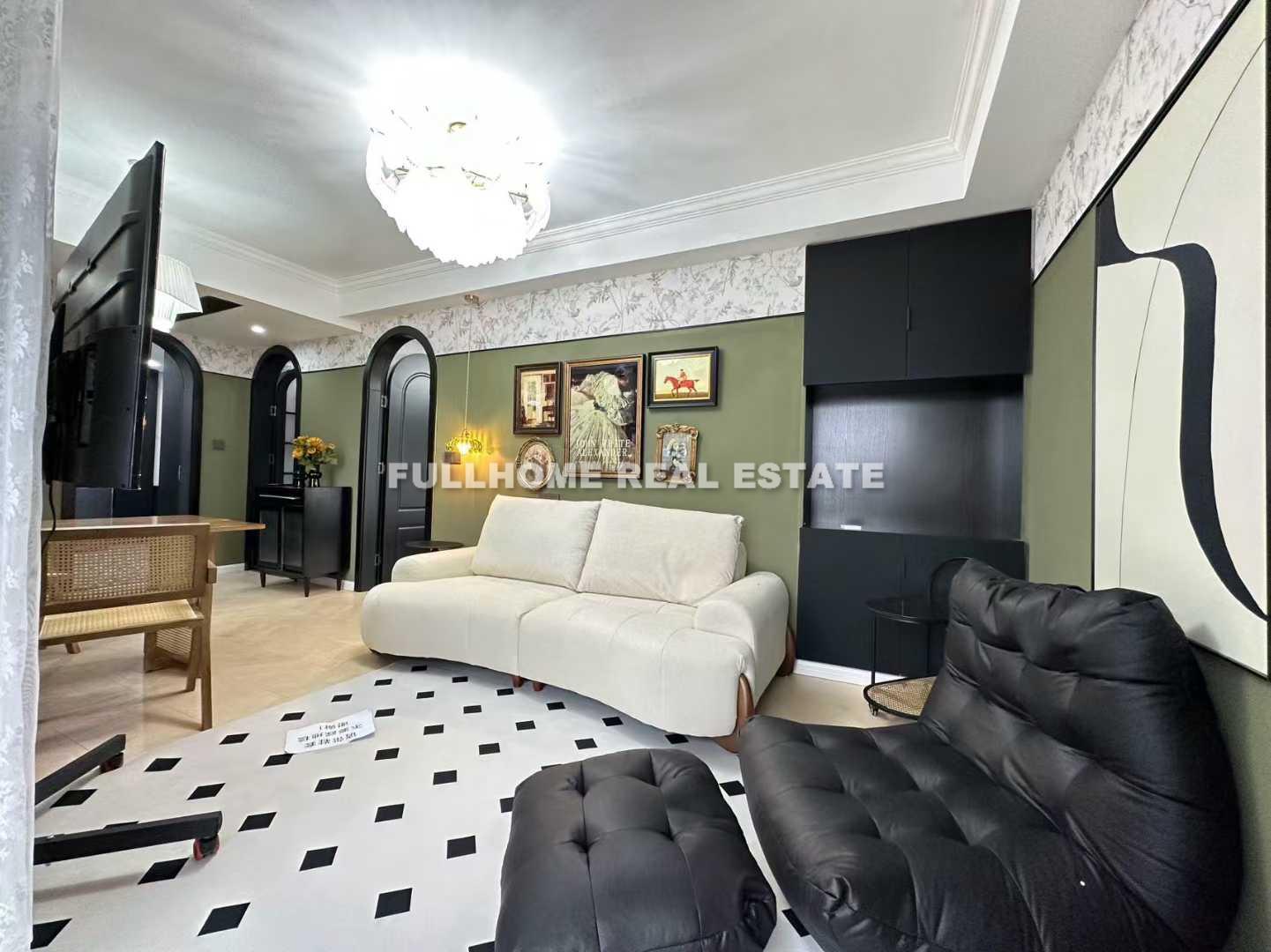 Similar property: Dongjing International Apartment, 1 bedrooms, 72 sqm in Shanghai