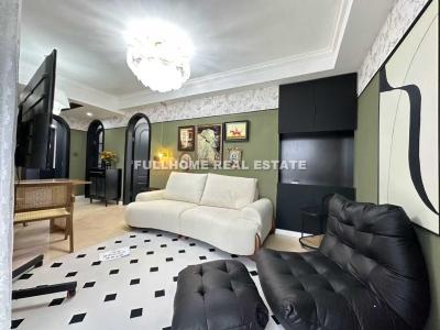 Similar property: Dongjing International Apartment, 1 bedrooms, 72 sqm in Shanghai
