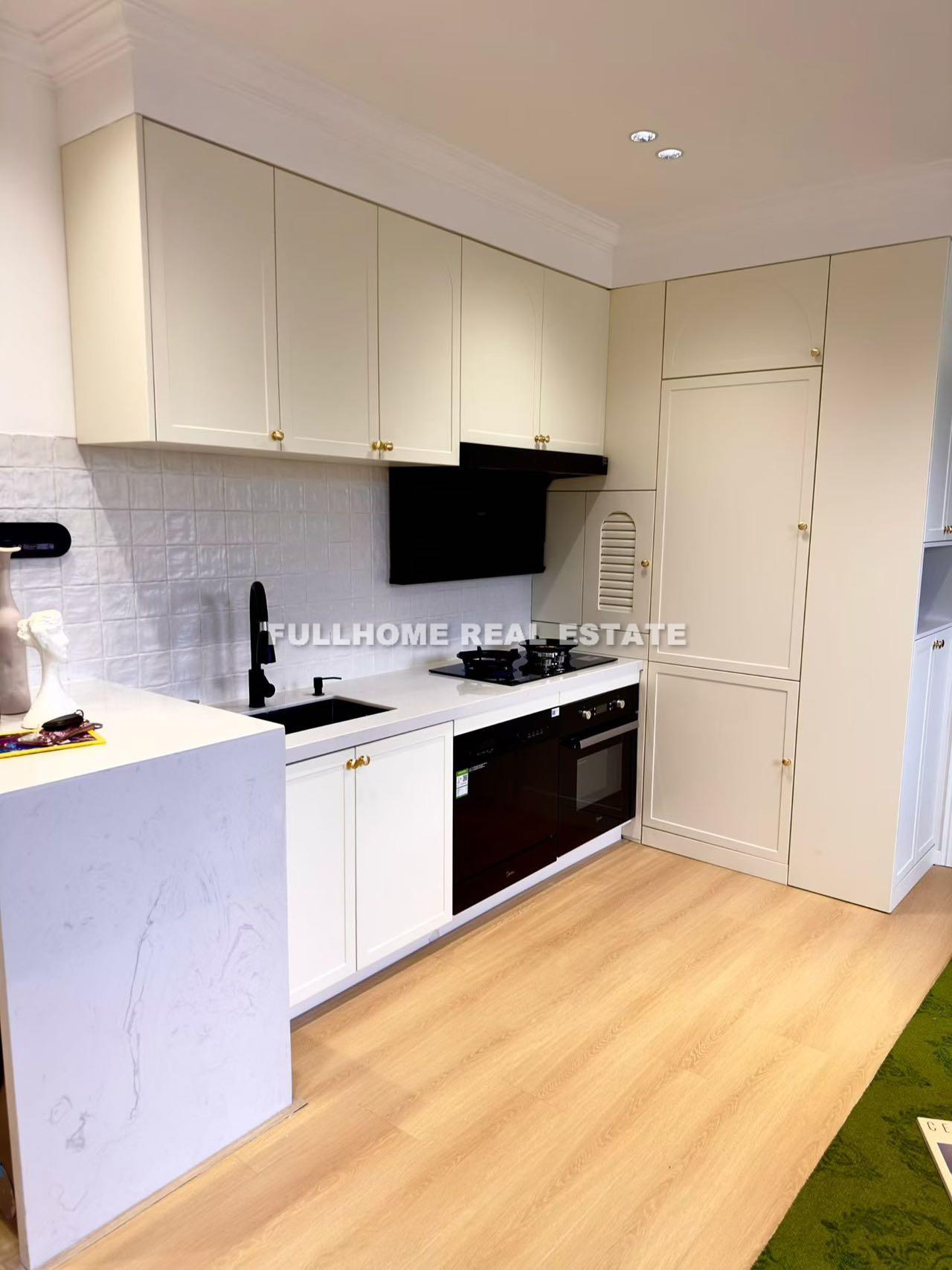 Lane 1-500 Xingguo Road Old House - Interior view 6, Shanghai rental property