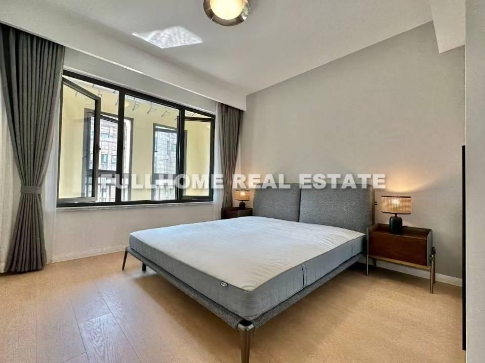 Dawn Garden - Interior view 3, Shanghai rental property