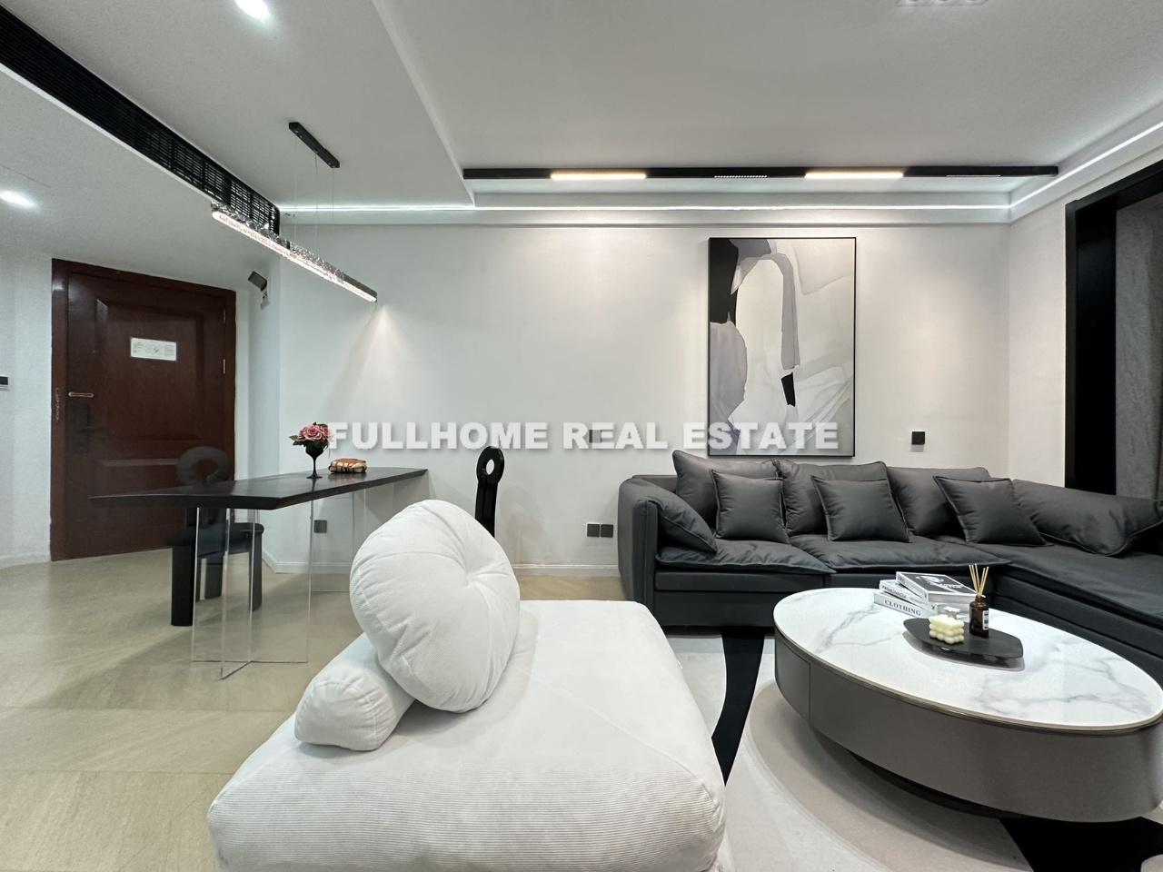Dongjing International Apartment - Interior view 3, Shanghai rental property