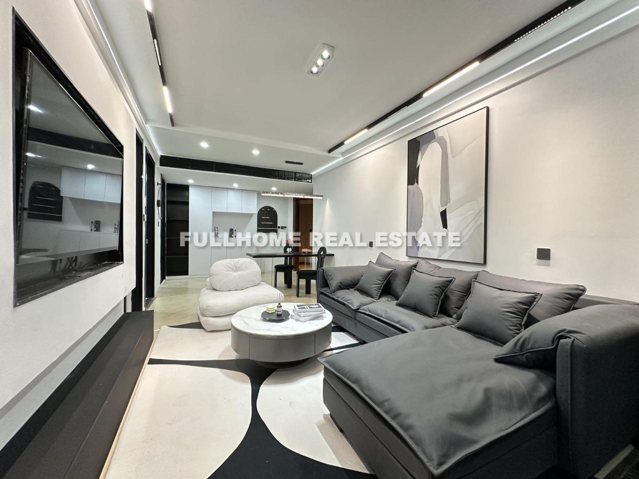 Dongjing International Apartment - Interior view 4, Shanghai rental property