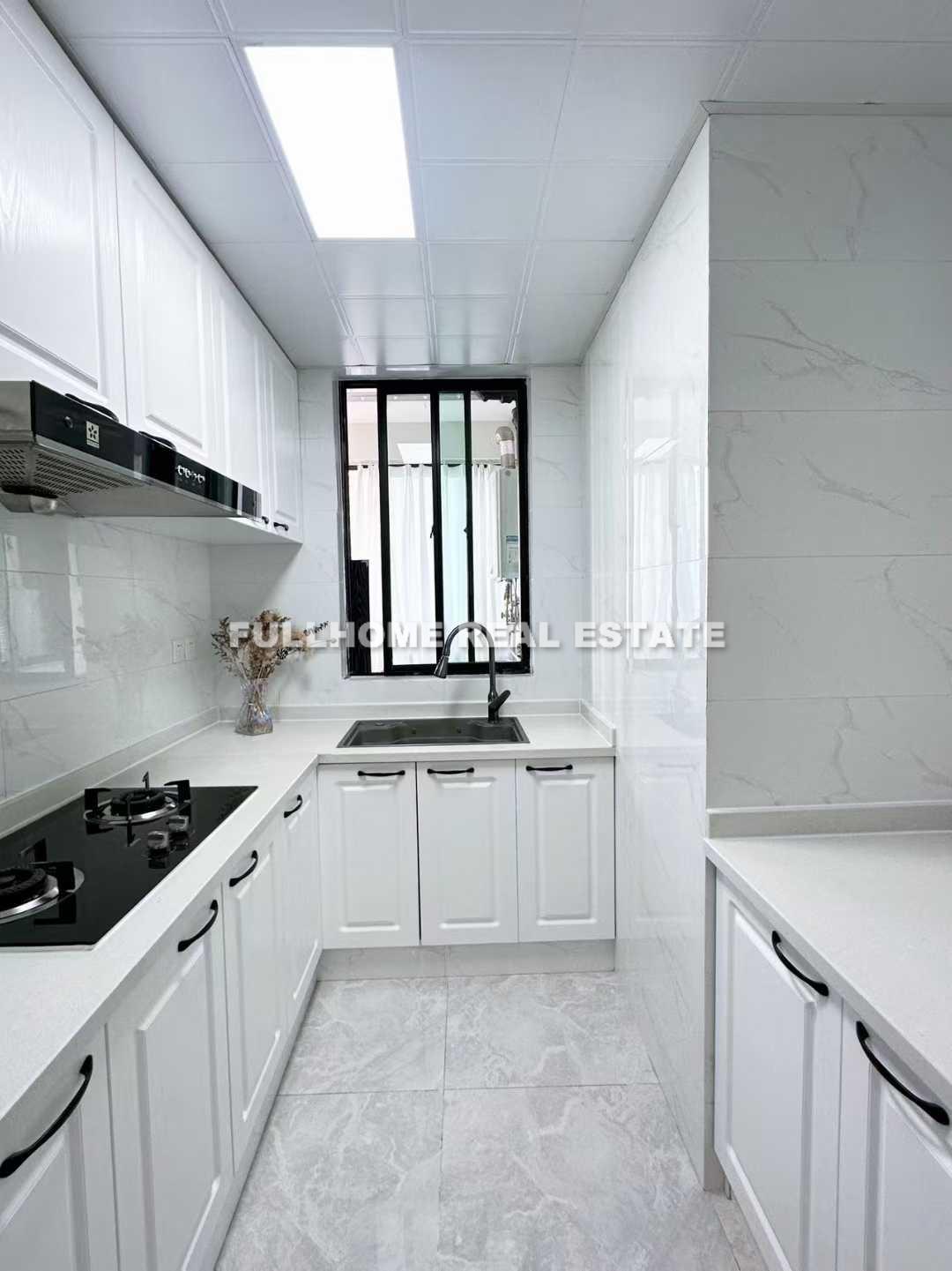 Athena Garden - Interior view 7, Shanghai rental property
