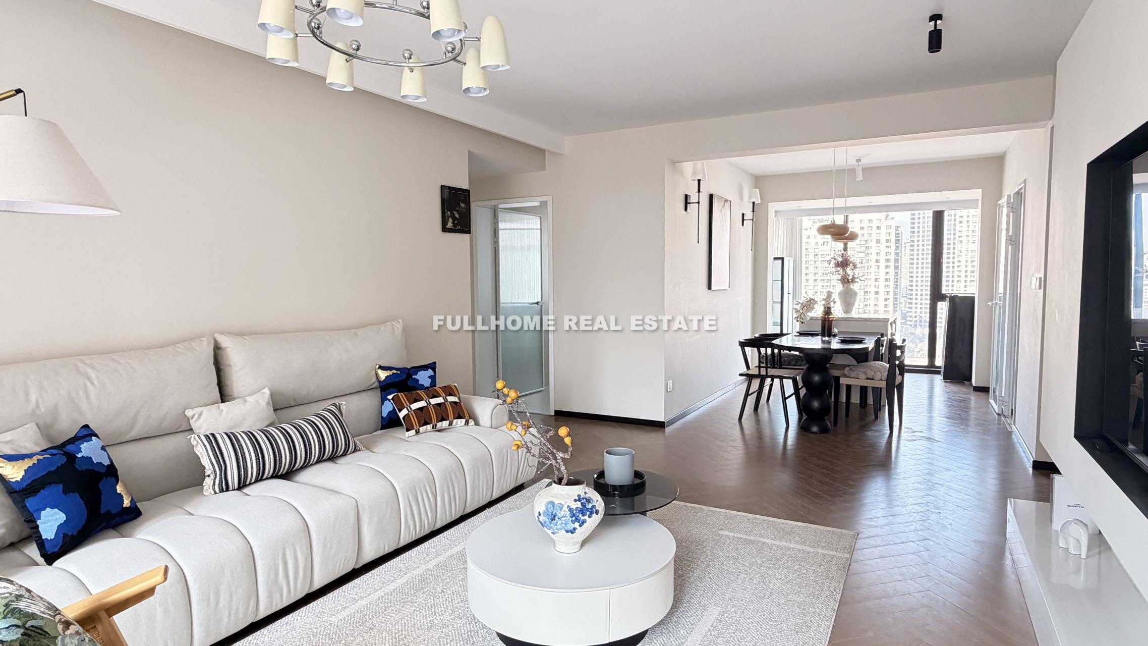 Similar property: Da Gong Guan, 4 bedrooms, 170 sqm in Shanghai