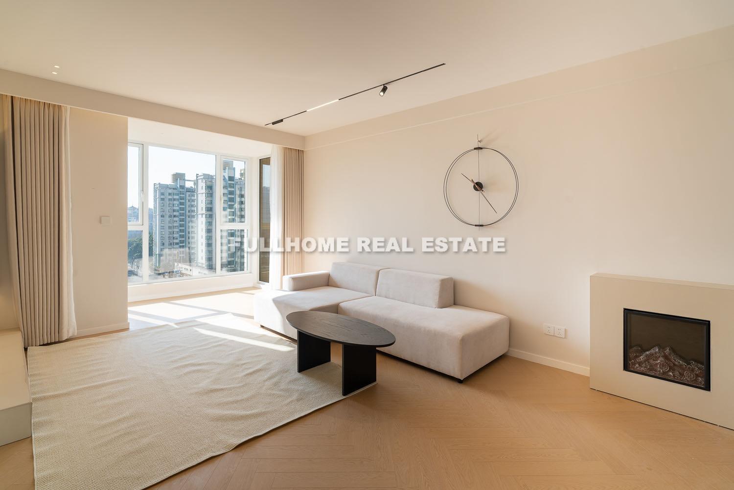 Tang Dynasty Garden - Interior view 2, Shanghai rental property