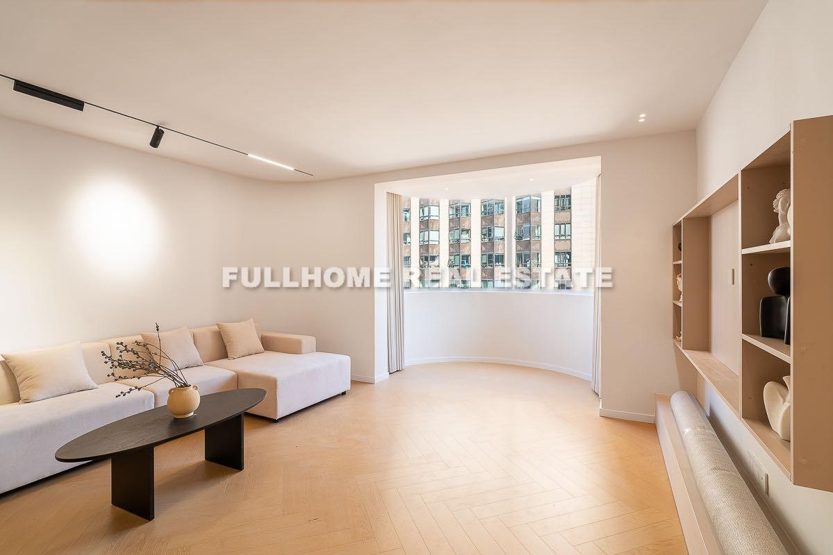 Da An Mansion - Interior view 4, Shanghai rental property