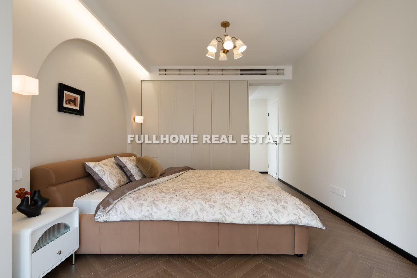 Da Gong Guan - Interior view 4, Shanghai rental property