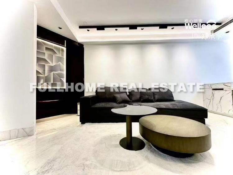 La Vue World - Interior view 2, Shanghai rental property
