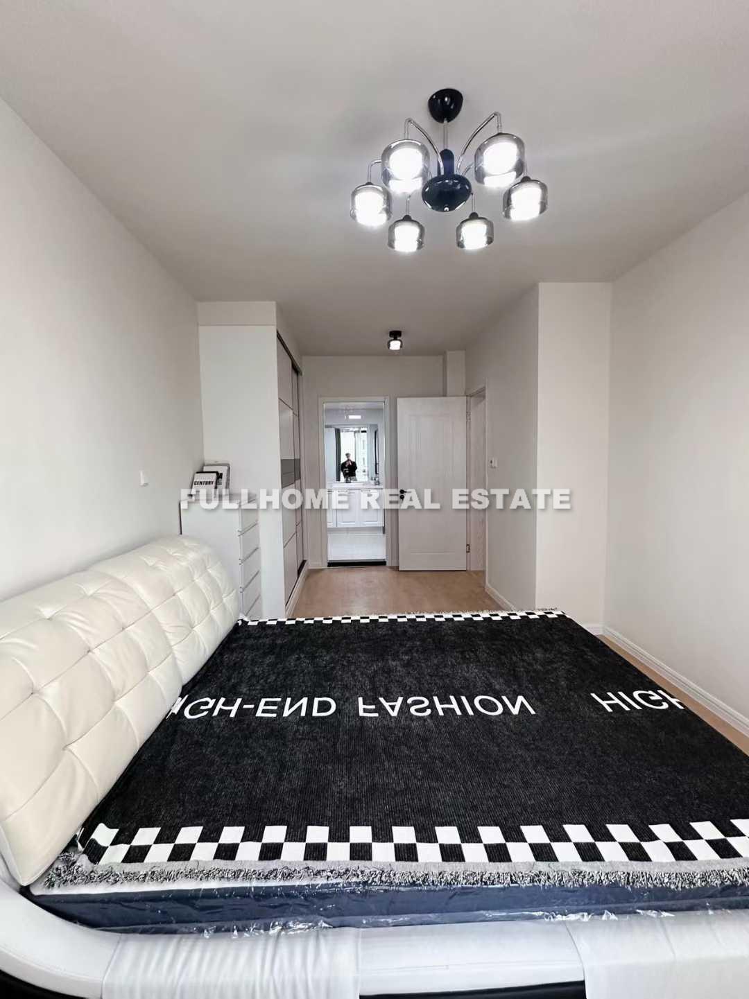 Athena Garden - Interior view 4, Shanghai rental property