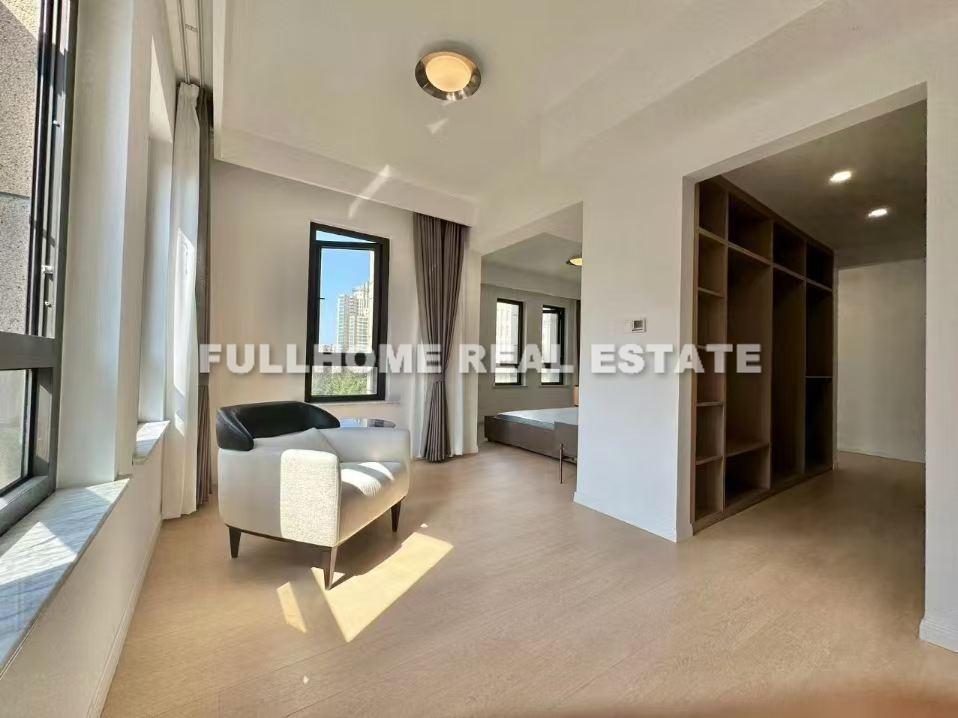Dawn Garden - Interior view 2, Shanghai rental property