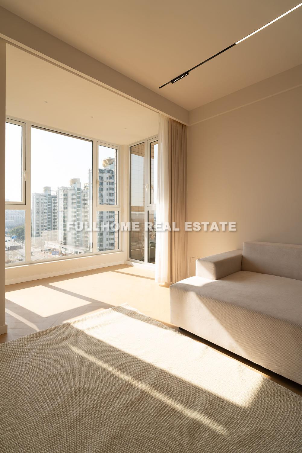 Tang Dynasty Garden - Interior view 15, Shanghai rental property