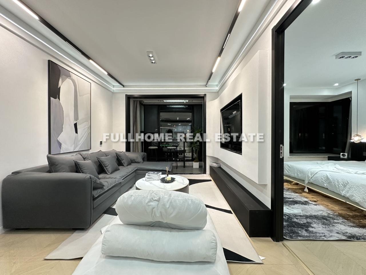 Dongjing International Apartment - Interior view 7, Shanghai rental property