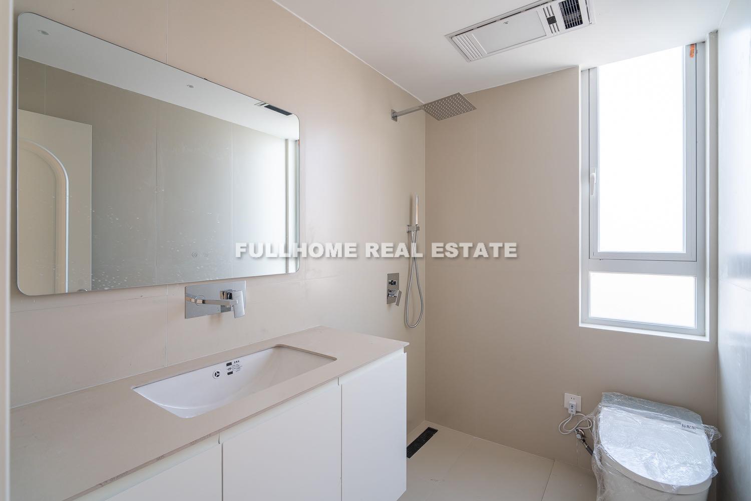 Tang Dynasty Garden - Interior view 6, Shanghai rental property