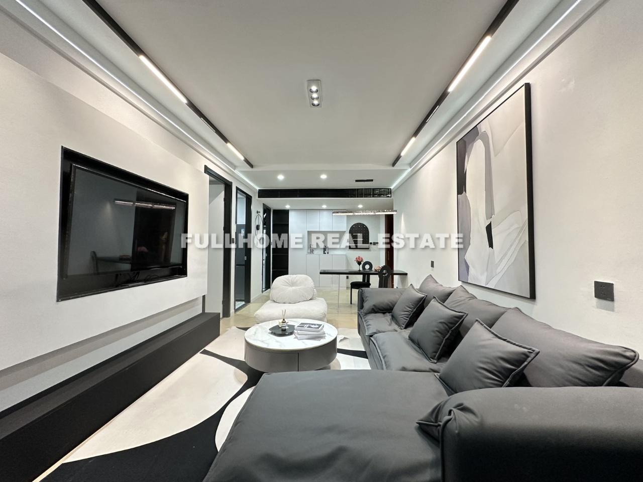 Dongjing International Apartment - Interior view 5, Shanghai rental property