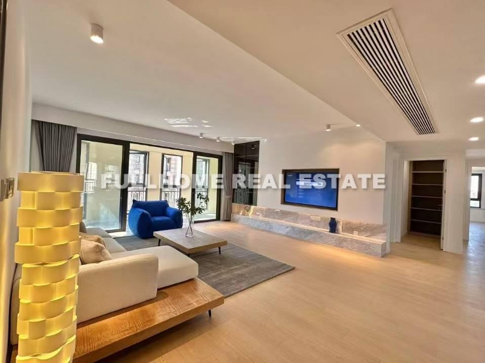 Dawn Garden - Interior view 6, Shanghai rental property