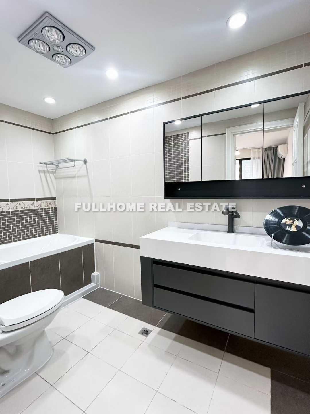 Athena Garden - Interior view 9, Shanghai rental property
