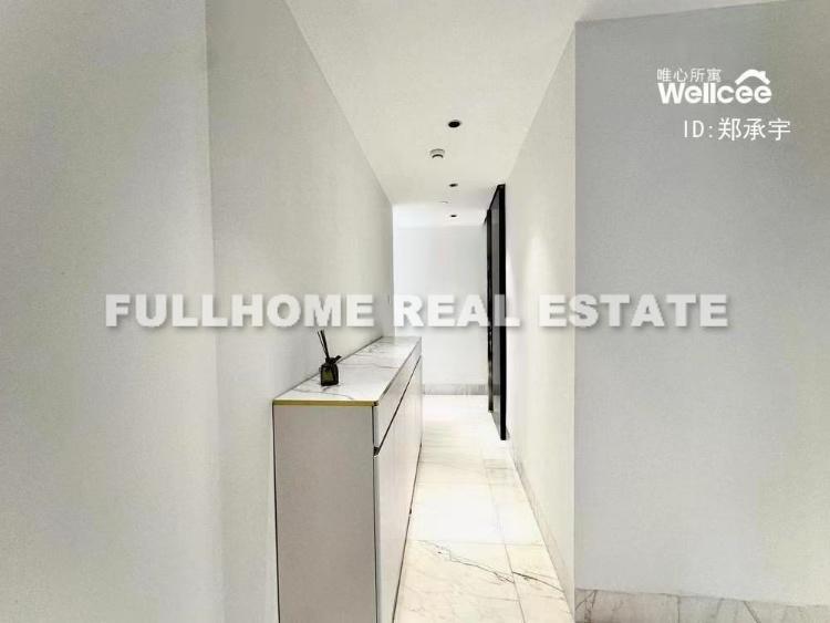 La Vue World - Interior view 9, Shanghai rental property