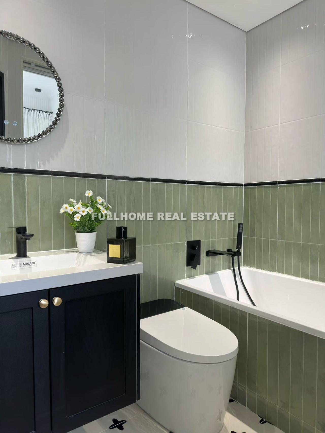 Lane 1-500 Xingguo Road Old House - Interior view 9, Shanghai rental property